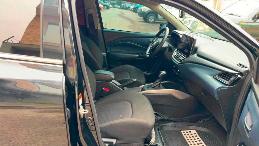 Venda SUZUKI BALENO