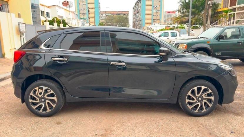 Venda SUZUKI BALENO