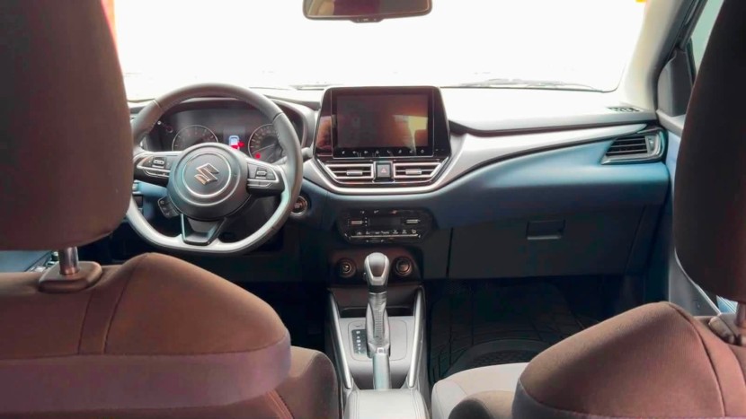 Venda SUZUKI BALENO