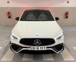 A venda MERCEDES BENZ | CLA 45 - AMG