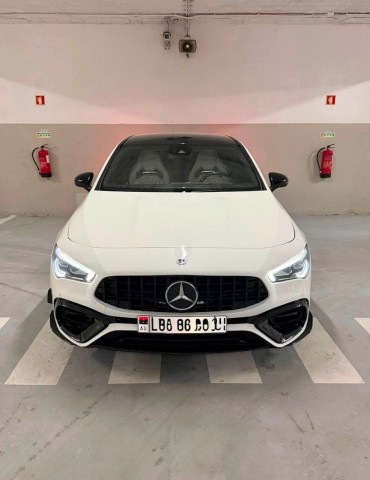 Venda MERCEDES BENZ | CLA 45 - AMG