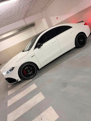 Venda MERCEDES BENZ | CLA 45 - AMG