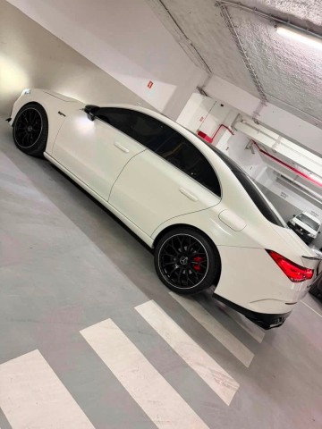 Venda MERCEDES BENZ | CLA 45 - AMG
