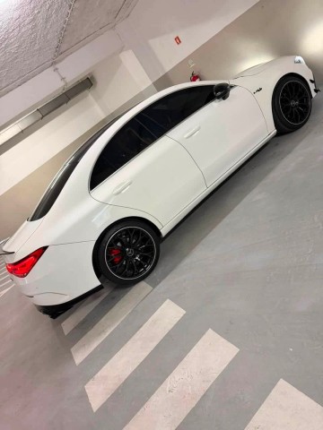 Venda MERCEDES BENZ | CLA 45 - AMG