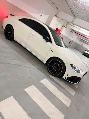 Venda MERCEDES BENZ | CLA 45 - AMG