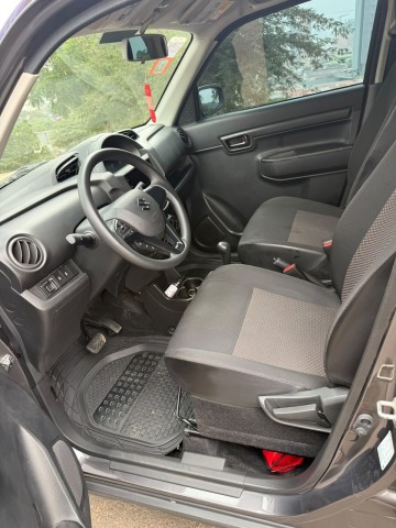 Venda SUZUKI S.PRESSO