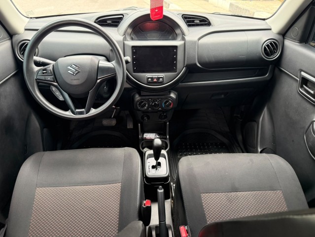 Venda SUZUKI S.PRESSO