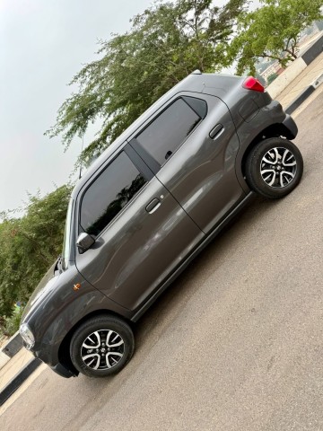 Venda SUZUKI S.PRESSO