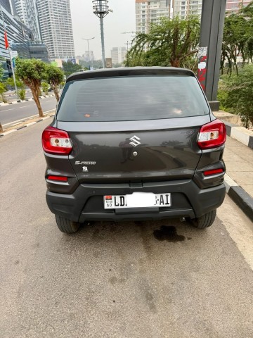 Venda SUZUKI S.PRESSO