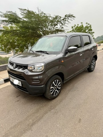 Venda SUZUKI S.PRESSO