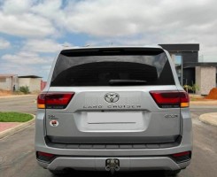 Comprar TOYOTA LAND CRUISER | GXR | TWIN TURBO