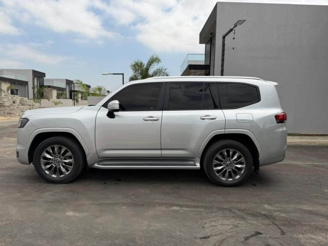 Venda TOYOTA LAND CRUISER | GXR | TWIN TURBO