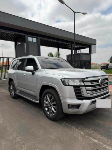 Venda TOYOTA LAND CRUISER | GXR | TWIN TURBO