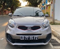 A venda KIA PICANTO 1.2 MATRICULA SÉRIE F