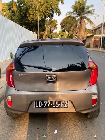 Venda KIA PICANTO 1.2 MATRICULA SÉRIE F