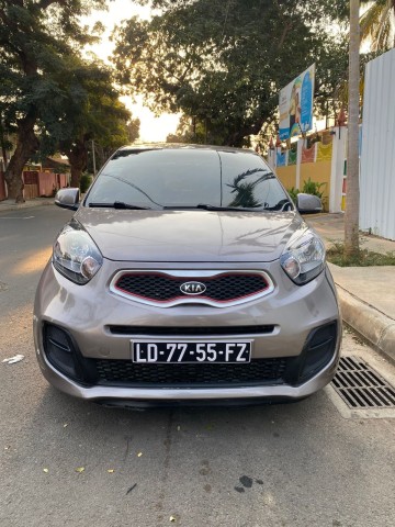 Venda KIA PICANTO 1.2 MATRICULA SÉRIE F