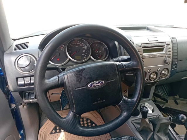 Venda Ford Ranger