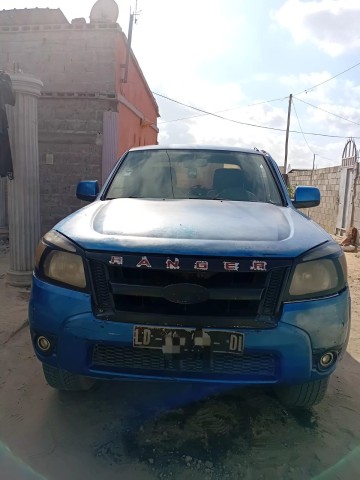 Venda Ford Ranger