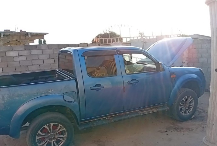 Venda Ford Ranger