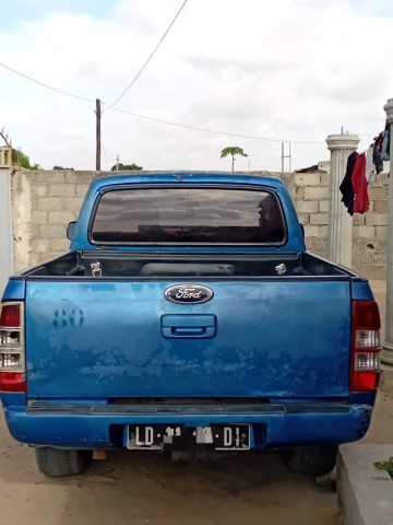 Venda Ford Ranger