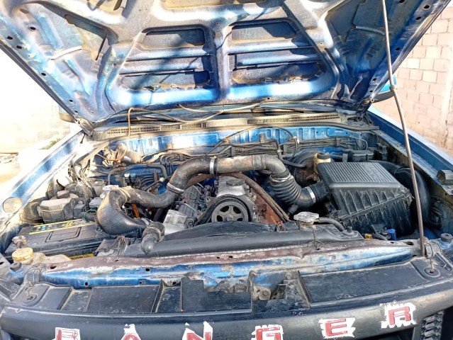 Venda Ford Ranger