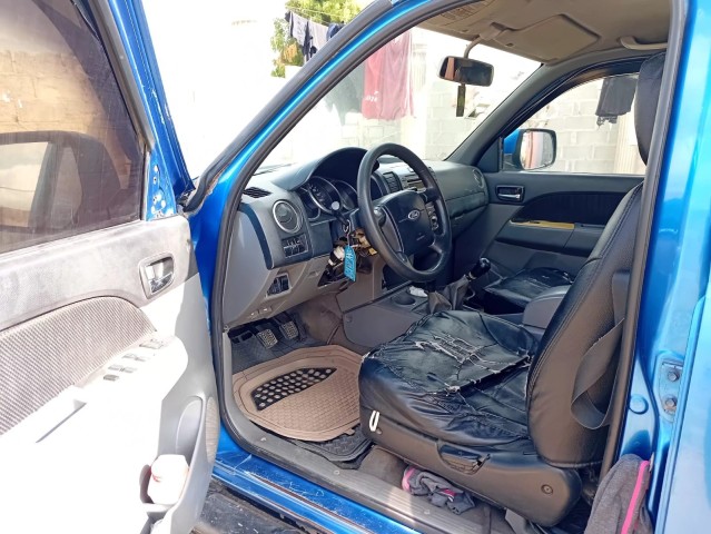 Venda Ford Ranger