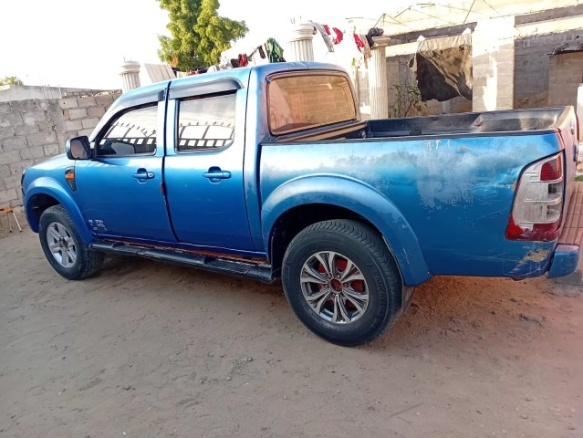 Venda Ford Ranger