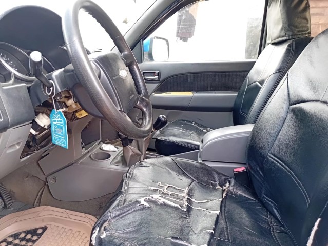 Venda Ford Ranger