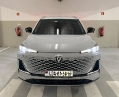 A venda CHANGAN | UNI-S ELITE