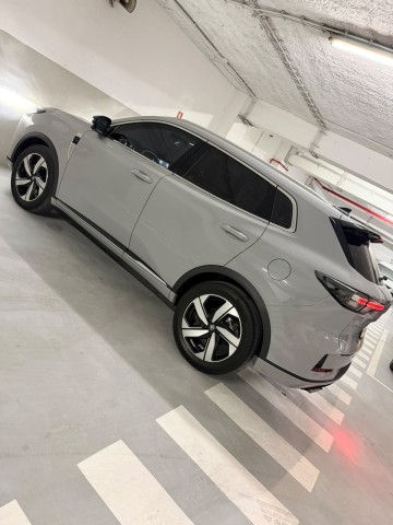 Venda CHANGAN | UNI-S ELITE