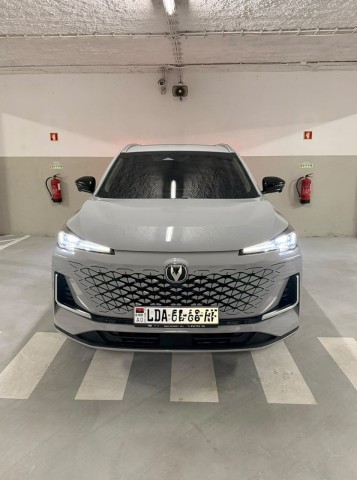 Venda CHANGAN | UNI-S ELITE