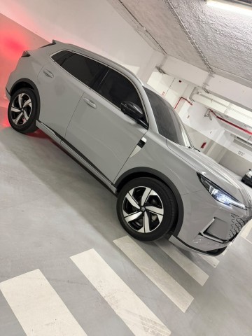 Venda CHANGAN | UNI-S ELITE