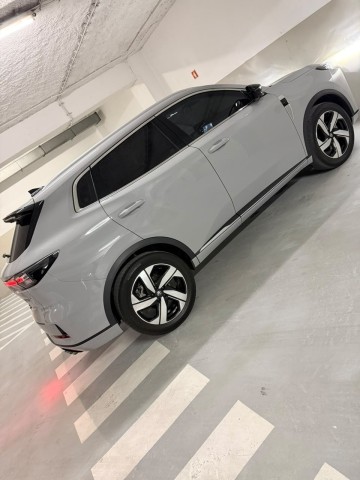 Venda CHANGAN | UNI-S ELITE