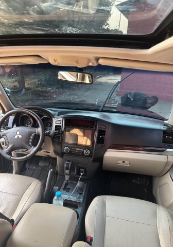 Venda MITSUBISHI PAJERO
