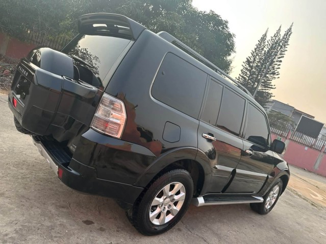 Venda MITSUBISHI PAJERO