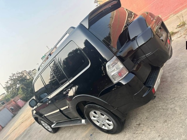 Venda MITSUBISHI PAJERO