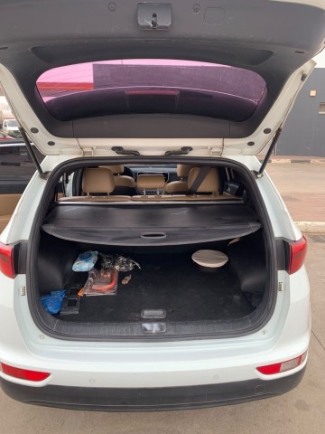 Venda KIA SPORTAGE