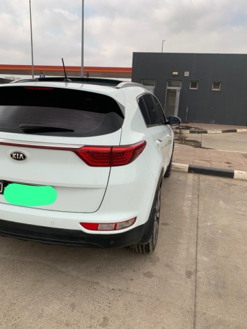 Venda KIA SPORTAGE