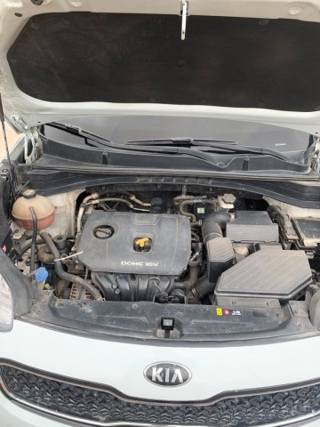 Venda KIA SPORTAGE