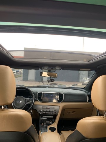 Venda KIA SPORTAGE