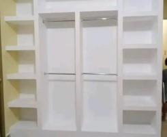 A venda DryWall