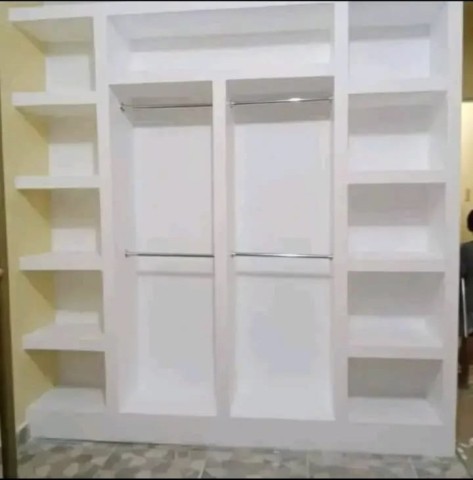 Venda DryWall