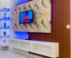 A venda DryWall