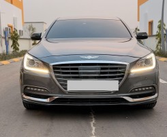 A venda HYUNDAI | GENESIS G80