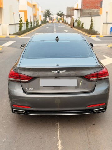 Venda HYUNDAI | GENESIS G80