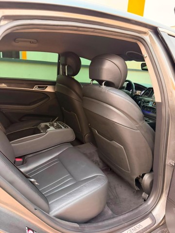 Venda HYUNDAI | GENESIS G80