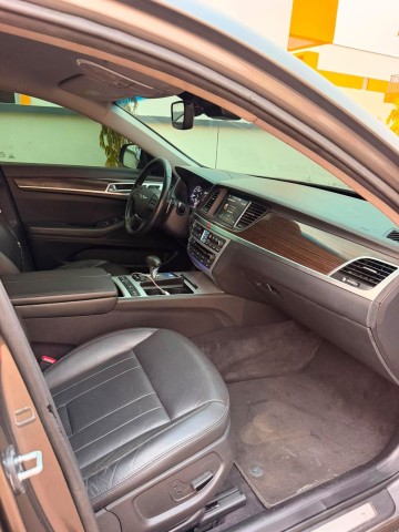 Venda HYUNDAI | GENESIS G80