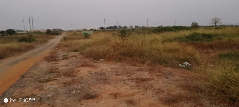 Venda TERRENO (HECTARES) | SEQUELE
