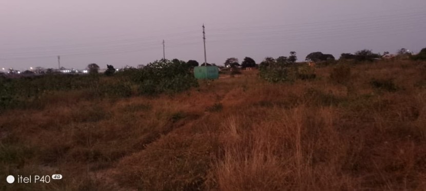 Venda TERRENO (HECTARES) | SEQUELE