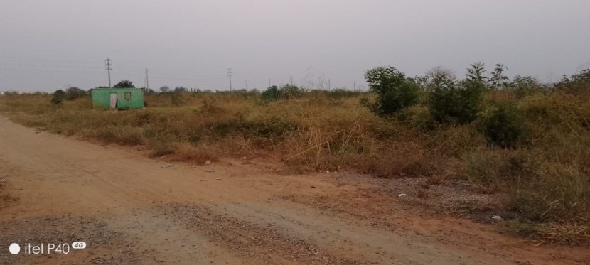 Venda TERRENO (HECTARES) | SEQUELE